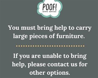 Bring Help Photo