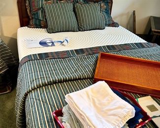 Sleep Number Flexfit bed