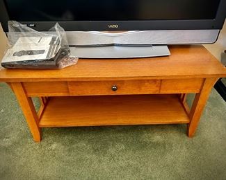 TV stand