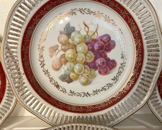 Winterling Bavaria china 