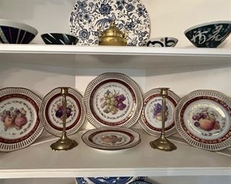 Winterling Bavaria china 