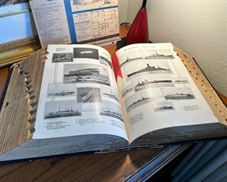 1931 Merriam Webster International Dictionary 