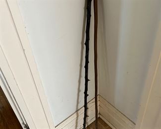 Irish Shillelagh Walking stick 