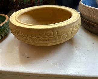 Rookwood pottery