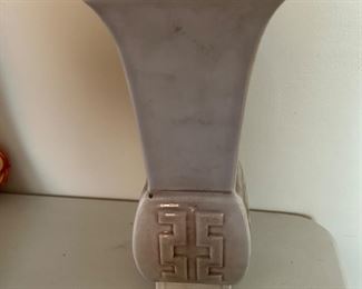 Roselane Mid-Century vase