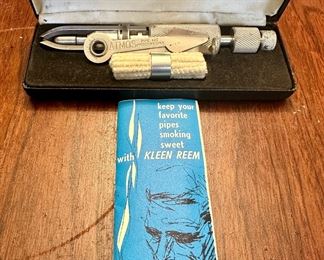 Kleen Reem Pipe Tool
