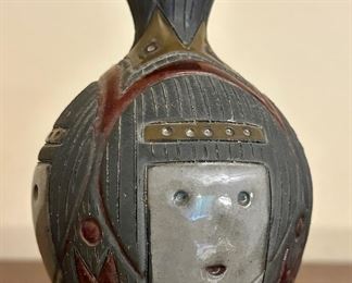 Made in the USSR Vase