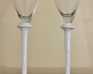 Made in Sweden Cordial Glasses