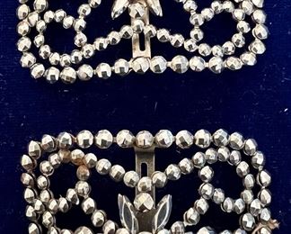 Norma Jean Shoe Clips