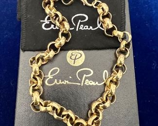 Erwin Pearl Bracelet