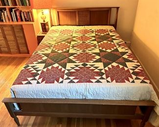 MCM Harmony House Bed