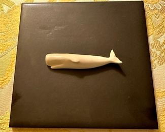 Old Spouter Pottery Tile