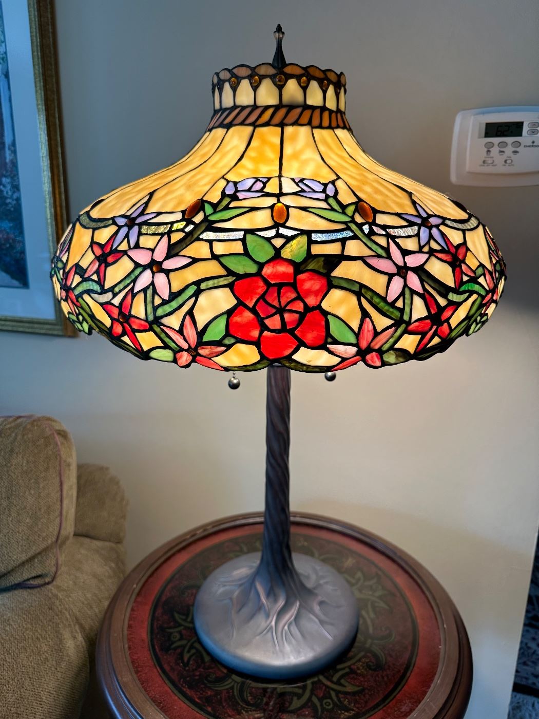 Newer Lamp