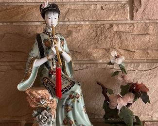 Asian treasures.....