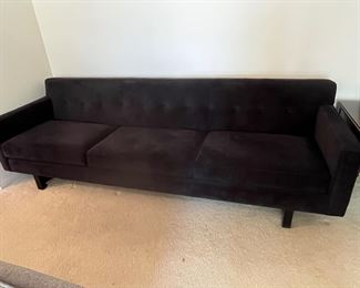 Room&Board upholstered couch