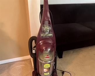 Bissell vacuum cleaner