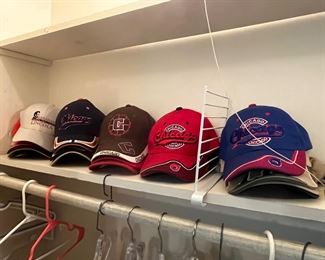 Baseball caps