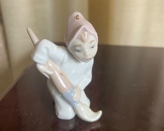 Lladro ornament