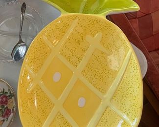 Kitchen miscellaneous.....