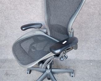 Herman Miller Aeron Office Chair