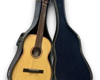 Savona Brazil Made Flamenco Guitar & Case Model: AWN 20 - Guitar appears to be in amazing cosmetic condition and sounds beautiful! See photos for conditions -
