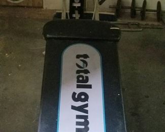 great addition to your home gym