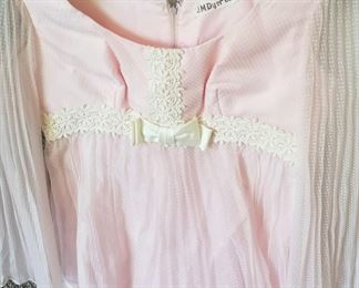 the 60's are calling