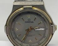 Vintage Men’s Omega Watch