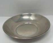 Sterling bowl