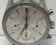 Working Tag Heuer Carrera Men’s Watch