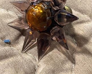 Matchless Star Light Christmas Light