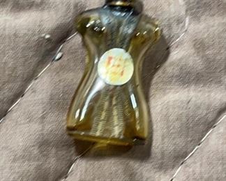 Schiaparelli perfume bottle