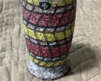 Bitossi for Raymore Florentine Original Vase