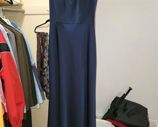 LaFemme gown size 6