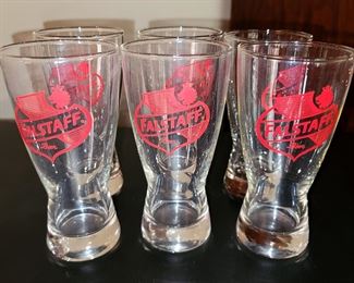 Falstaff pilsners