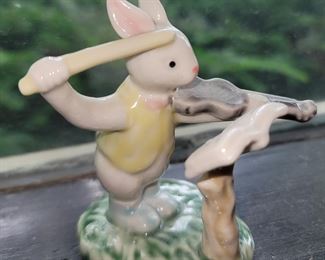Orchestra Bunny
