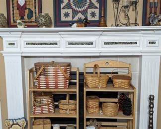 American Traditions baskets