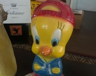 Vintage Tweety!