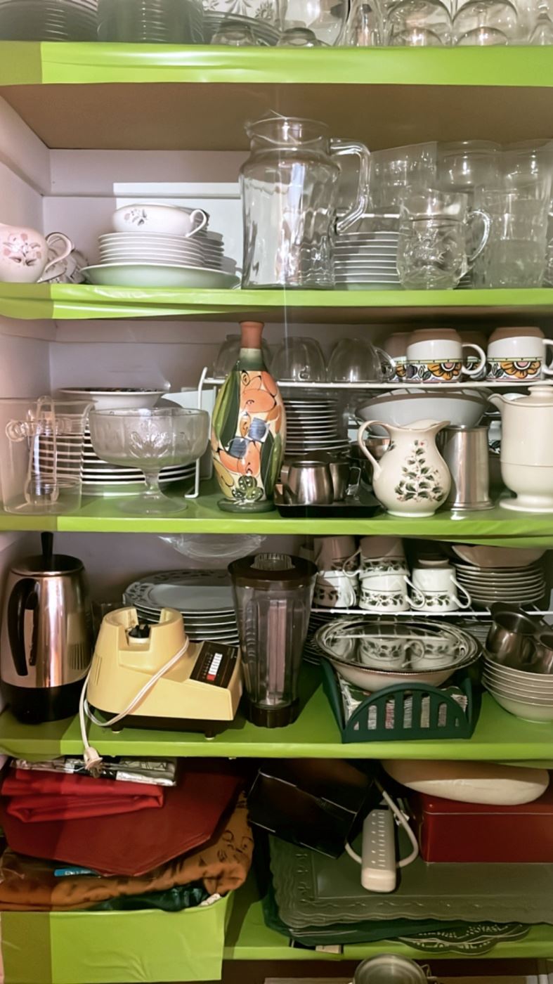 Pink Estates Darien Sale starts on 5/5/2023