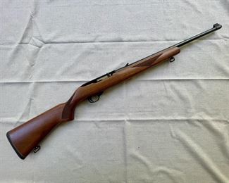 Ruger 10/22 .22 semi-auto