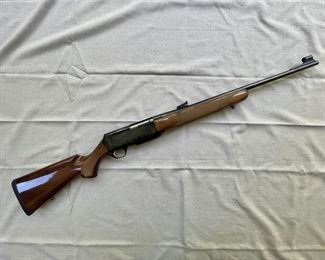 Browning BAR Mark II 'Safari' .30-06