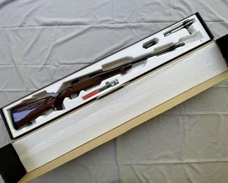 Browning A-bolt II '.Medallion' 300 WSM