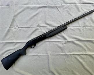 Benelli 'Super Black Eagle' 12 ga. semi-auto