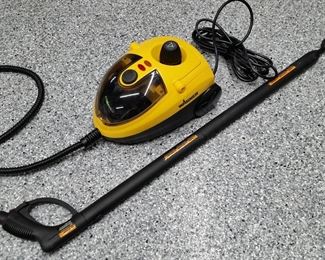 Wagner steam cleaner