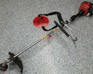 Snapper string trimmer