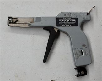 Panduit GS2B cable tie tool