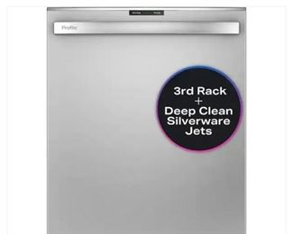 Brand new in box LG DISWASHER