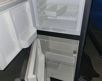 RV FRIDGE WITH FREEZER