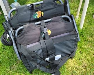 Bass pro shops chairs