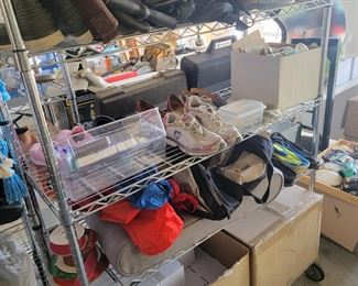 Fishing /swimming gear